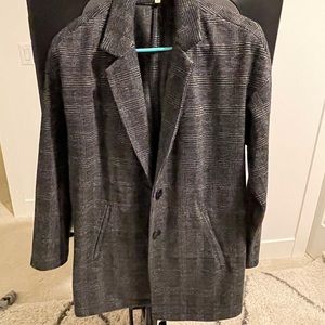 Madewell Blazer like new!  Worn once.